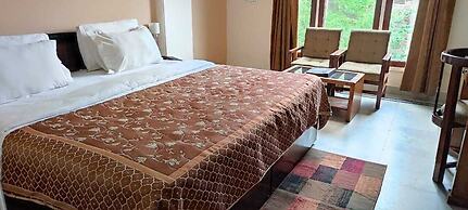 Hotel Corbett Kingdom