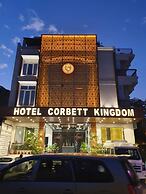 Hotel Corbett Kingdom