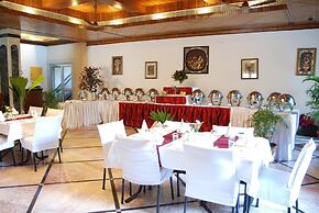 Hotel Corbett Kingdom