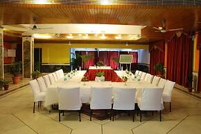 Hotel Corbett Kingdom