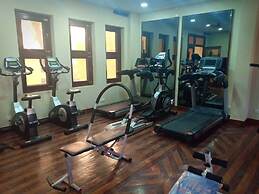 Hotel Corbett Kingdom