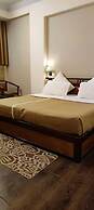 Hotel Corbett Kingdom