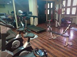 Hotel Corbett Kingdom