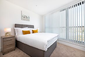 London Riverview - Canary Wharf - Excel