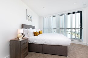 London Riverview - Canary Wharf - Excel