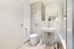 London Riverview - Canary Wharf - Excel