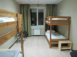 Hostel Bravo