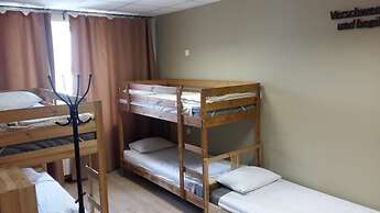 Hostel Bravo