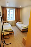 Hostel Bravo