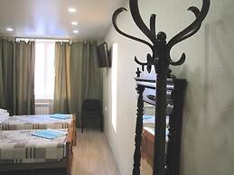 Hostel Bravo