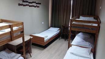 Hostel Bravo