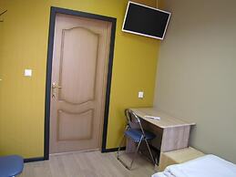 Hostel Bravo