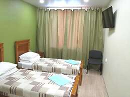 Hostel Bravo