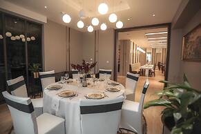 Edelweiss Art Hotel