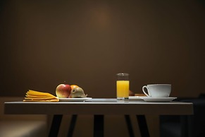 Edelweiss Art Hotel