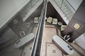 Edelweiss Art Hotel