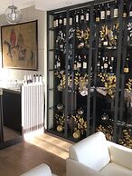 Edelweiss Art Hotel