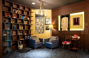 Edelweiss Art Hotel