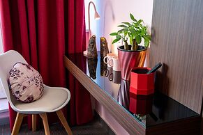 Edelweiss Art Hotel