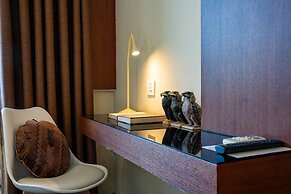 Edelweiss Art Hotel