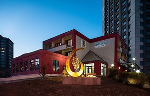 Edelweiss Art Hotel