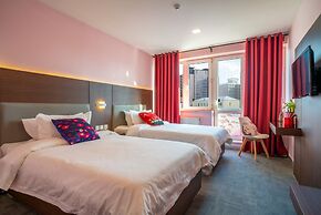 Edelweiss Art Hotel