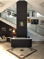 Edelweiss Art Hotel