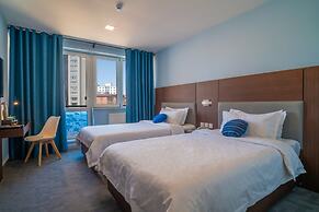 Edelweiss Art Hotel