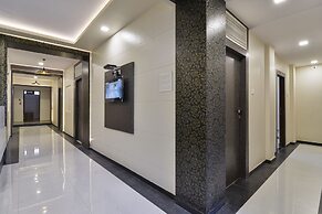 Hotel Aroma