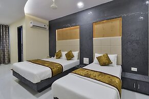Hotel Aroma