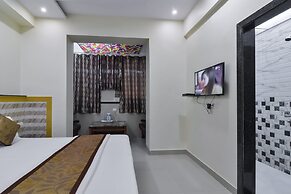 Hotel Aroma
