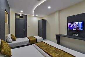 Hotel Aroma