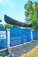 Pensiunea Sharaiman