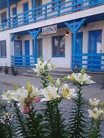 Pensiunea Sharaiman