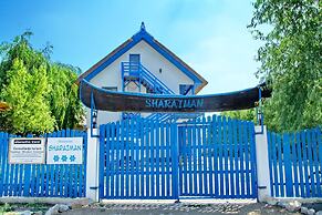 Pensiunea Sharaiman
