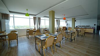 Present Hotel