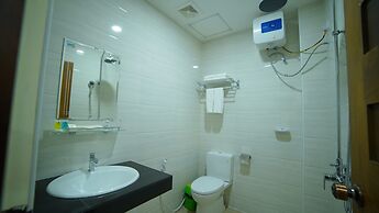 Present Hotel