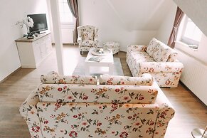 Ferienwohnung Worpsweder Schlösschen