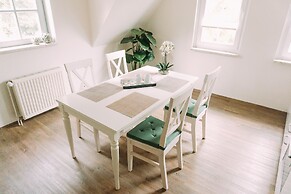 Ferienwohnung Worpsweder Schlösschen
