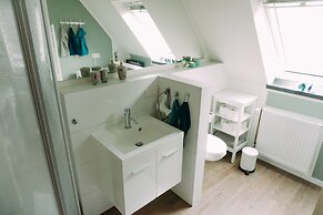 Ferienwohnung Worpsweder Schlösschen