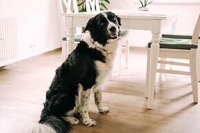 Ferienwohnung Worpsweder Schlösschen