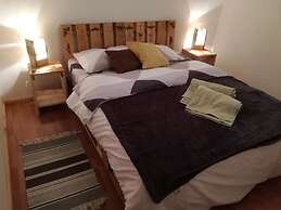 Hostal Mi Paz