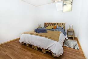 Hostal Mi Paz
