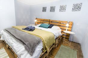 Hostal Mi Paz