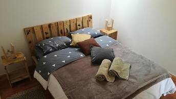 Hostal Mi Paz