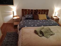 Hostal Mi Paz