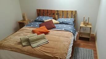 Hostal Mi Paz