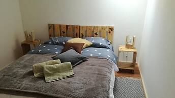 Hostal Mi Paz