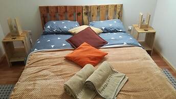 Hostal Mi Paz