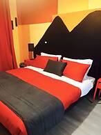 B&B I 4 Elementi